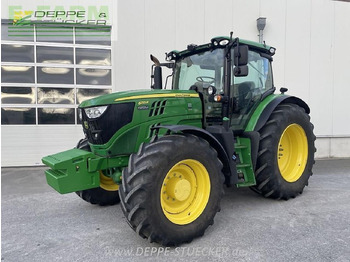 Máy cày JOHN DEERE 6155R