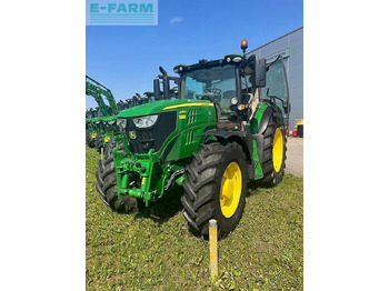 Máy cày JOHN DEERE 6155R