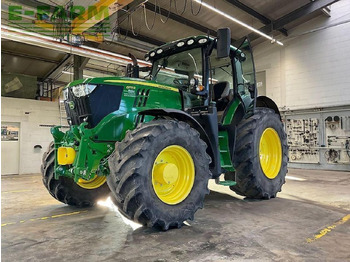 Máy cày JOHN DEERE 6175R