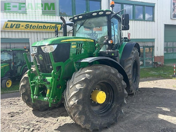 Máy cày JOHN DEERE 6175R