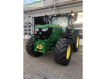 Máy cày JOHN DEERE 6175R