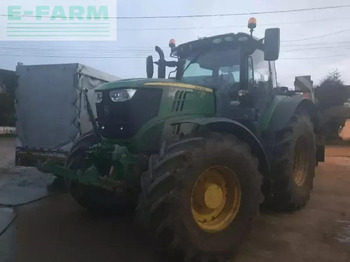 Máy cày JOHN DEERE 6175R