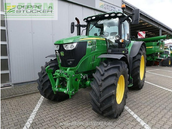 Máy cày JOHN DEERE 6175R