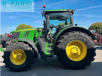Máy cày JOHN DEERE 6190R