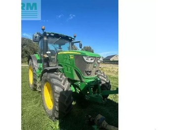 Máy cày JOHN DEERE 6190R
