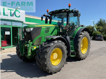 Máy cày JOHN DEERE 6210R