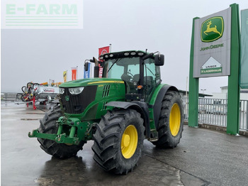 Máy cày JOHN DEERE 6210R