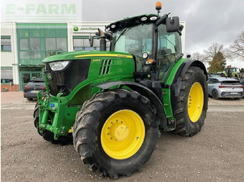 Máy cày JOHN DEERE 6210R