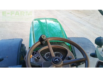Máy cày JOHN DEERE 6210R