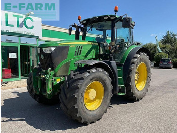 Máy cày JOHN DEERE 6210R