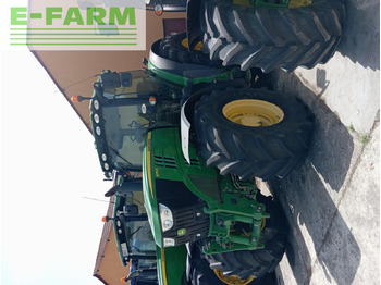 Máy cày JOHN DEERE 6215R