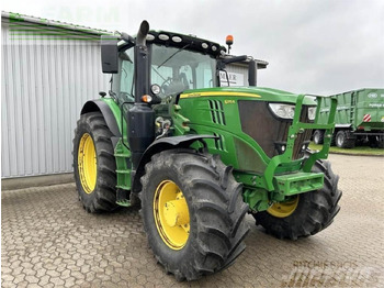 Máy cày John Deere 6215r: hình 5