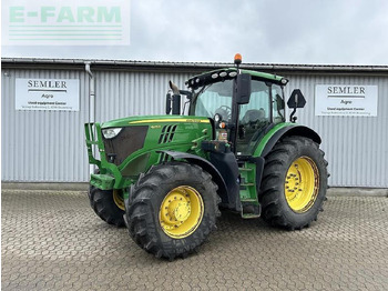 Máy cày JOHN DEERE 6215R