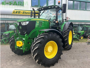 Máy cày JOHN DEERE 6215R