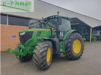 Máy cày JOHN DEERE 6215R