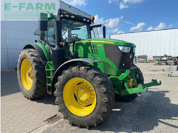 Máy cày JOHN DEERE 6215R