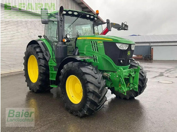 Máy cày JOHN DEERE 6215R