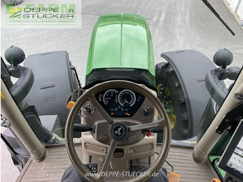 Máy cày John Deere 6230r: hình 5 Máy cày John Deere 6230r: hình 5