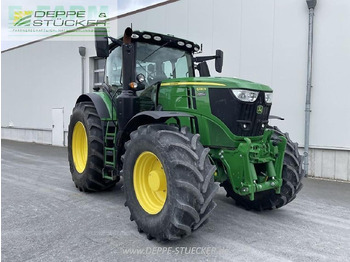 Máy cày John Deere 6230r: hình 4 Máy cày John Deere 6230r: hình 4