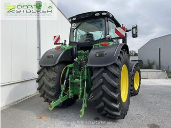 Máy cày John Deere 6230r: hình 2
