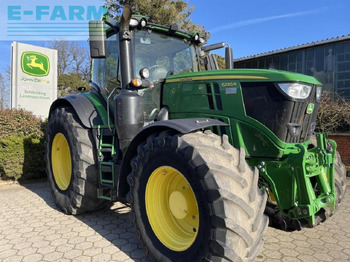Máy cày JOHN DEERE 6230R