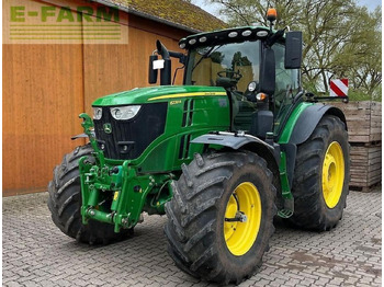 Máy cày JOHN DEERE 6230R