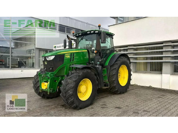Máy cày JOHN DEERE 6250R