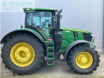 Máy cày JOHN DEERE 6250R