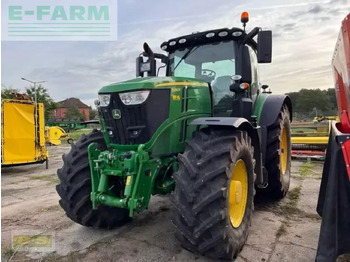 Máy cày JOHN DEERE 6250R
