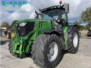 Máy cày JOHN DEERE 6250R