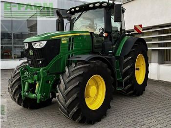 Máy cày JOHN DEERE 6250R
