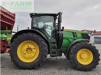 Máy cày JOHN DEERE 6250R