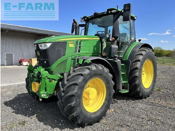 Máy cày JOHN DEERE 6250R
