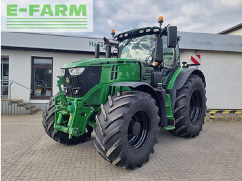 Máy cày JOHN DEERE 6250R