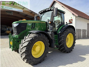 Máy cày JOHN DEERE 6250R