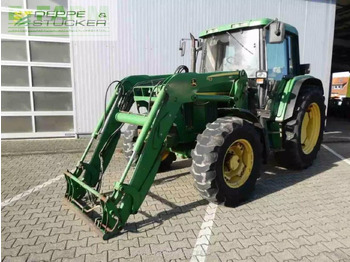 Máy cày JOHN DEERE 6310