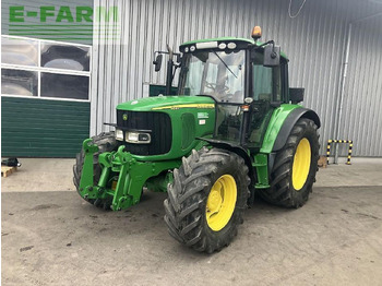Máy cày JOHN DEERE 6320