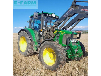 Máy cày JOHN DEERE 6330