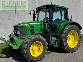 Máy cày JOHN DEERE 6330