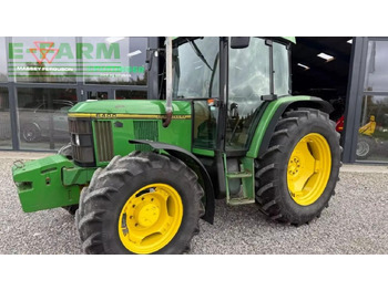 Máy cày JOHN DEERE 6400