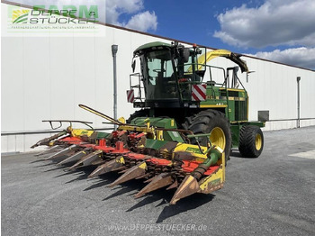 Máy cày JOHN DEERE 6810