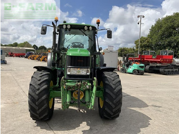 Máy cày John Deere 6930 premium (st23841): hình 3