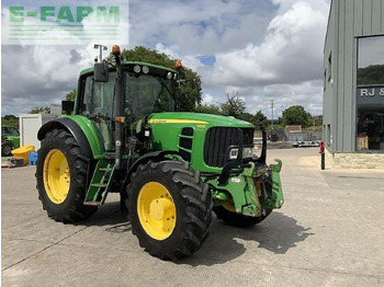 Máy cày John Deere 6930 premium (st23841): hình 2