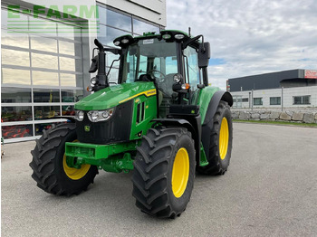 Máy cày JOHN DEERE