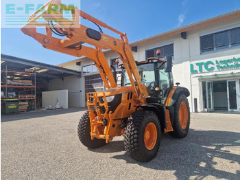Máy cày JOHN DEERE 6R 150