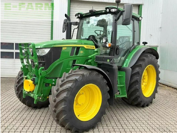 Máy cày JOHN DEERE 6R 150