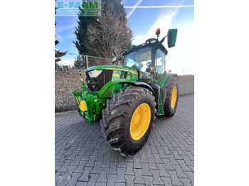 Máy cày JOHN DEERE 6R 150