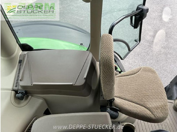 Máy cày John Deere 6r 175: hình 5
