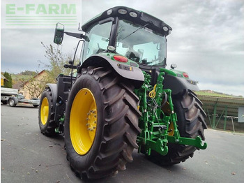 Máy cày John Deere 6r 175: hình 4