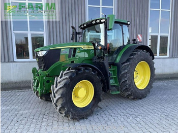 Máy cày JOHN DEERE 6R 175